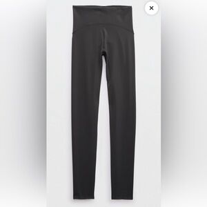 Aerie Offline Real Luxe Street Leggings
